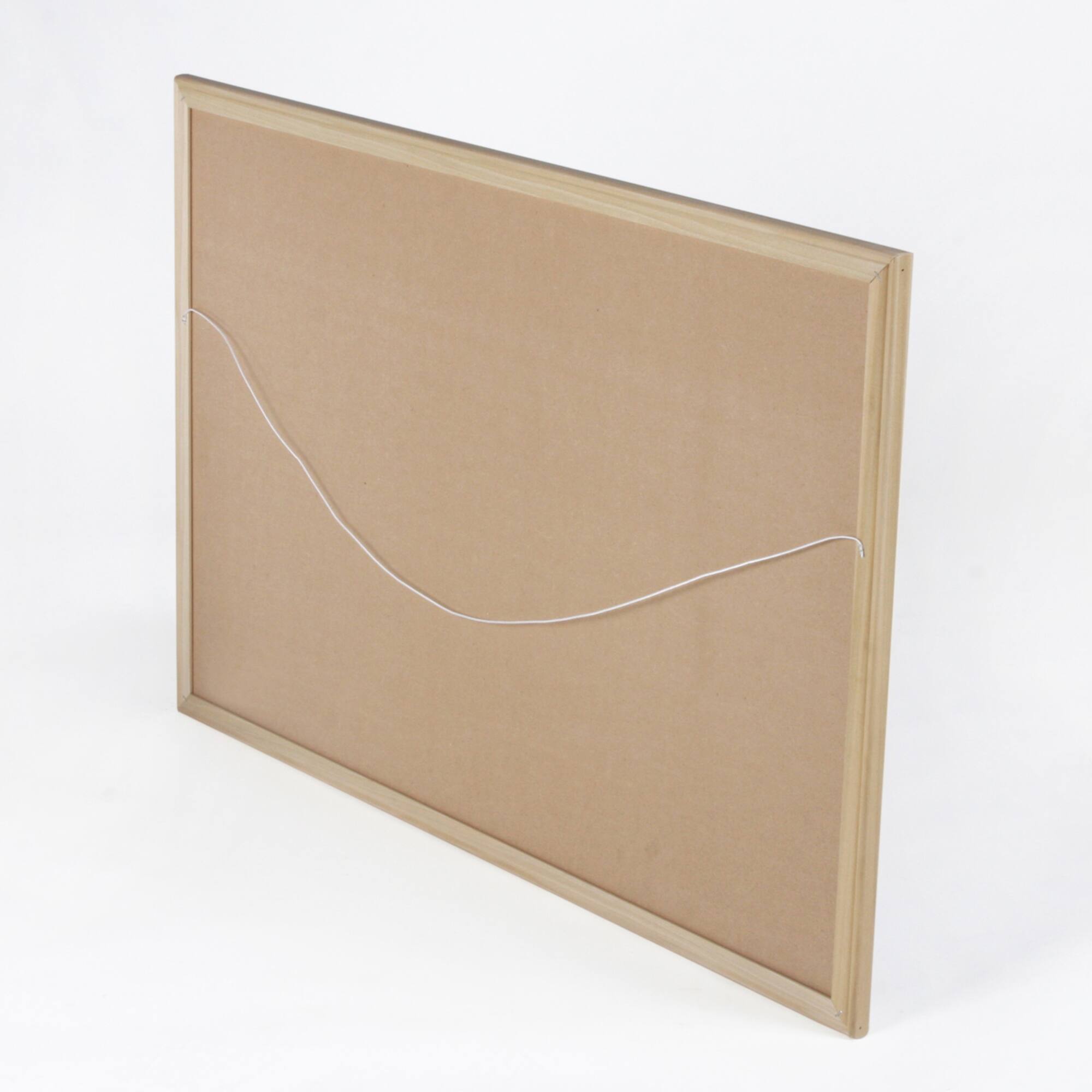 Flipside 24" x 36" Wood Framed Chalkboard